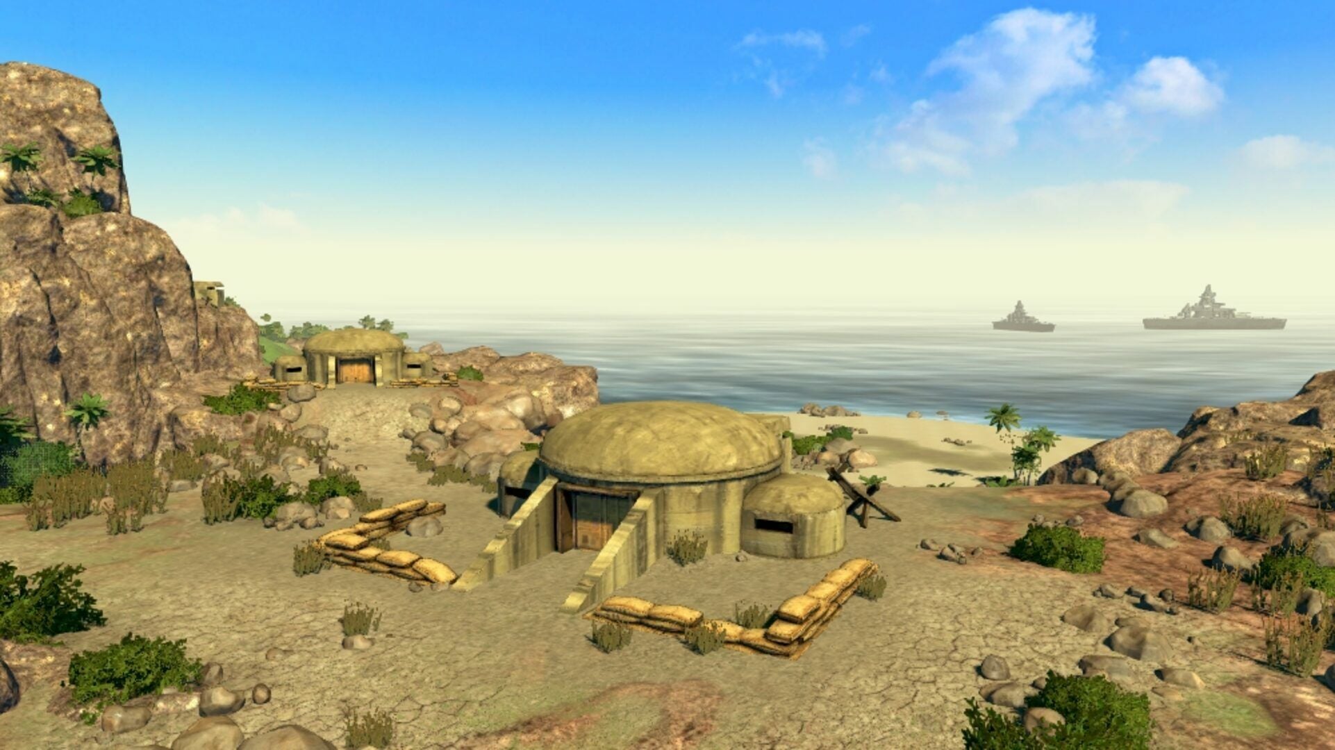 Buy Tropico 4: Junta Military Global Steam CD Key - Image 7