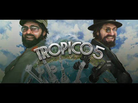 Buy Tropico 5 - Gone Green Global Steam CD Key - Image 2