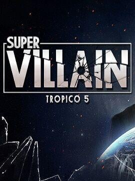 Buy Tropico 5 - Supervillain Global Steam CD Key