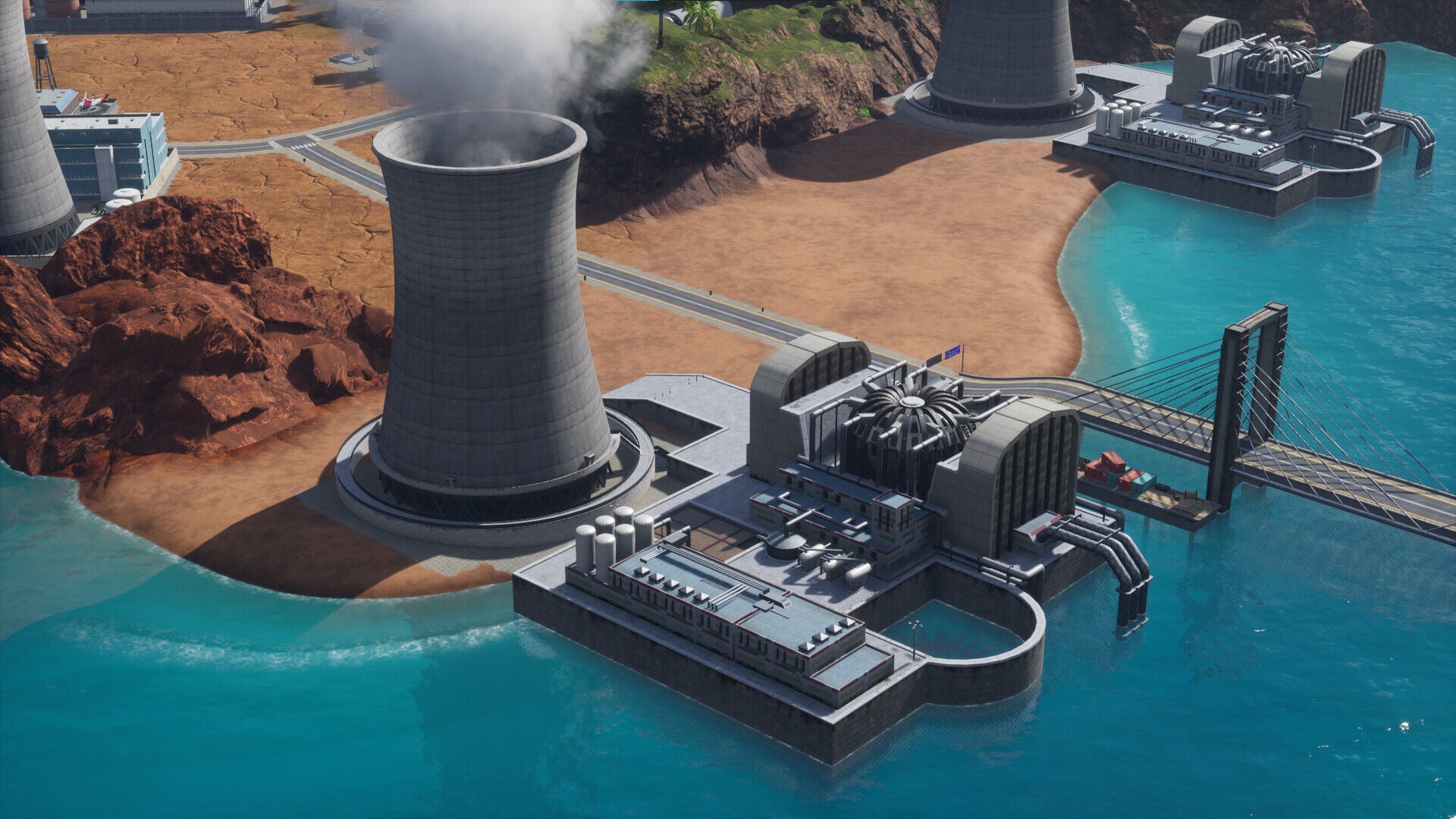 Buy Tropico 6 - New Frontiers Global Steam CD Key - Image 5