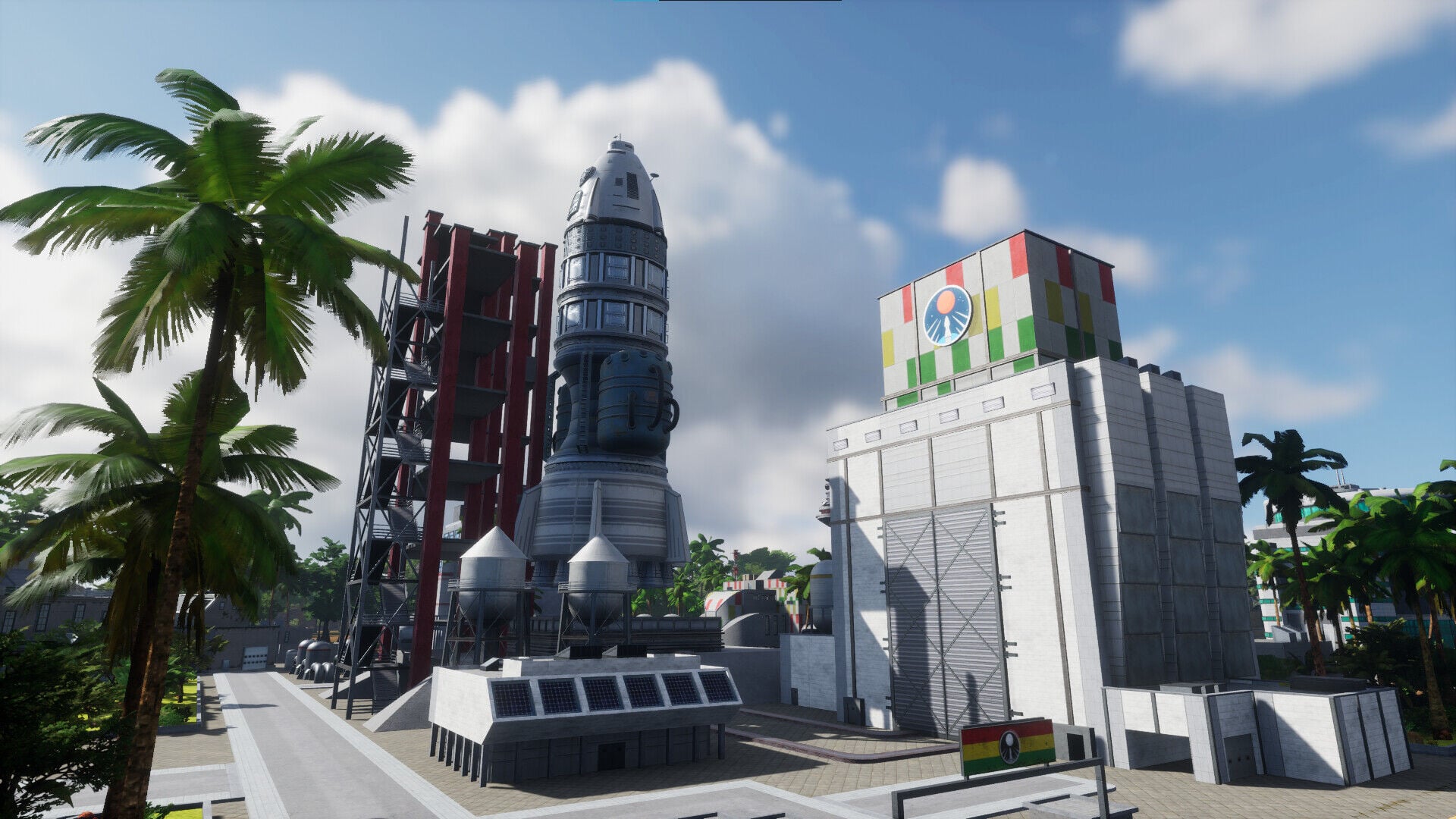 Buy Tropico 6 - New Frontiers Global Steam CD Key - Image 6