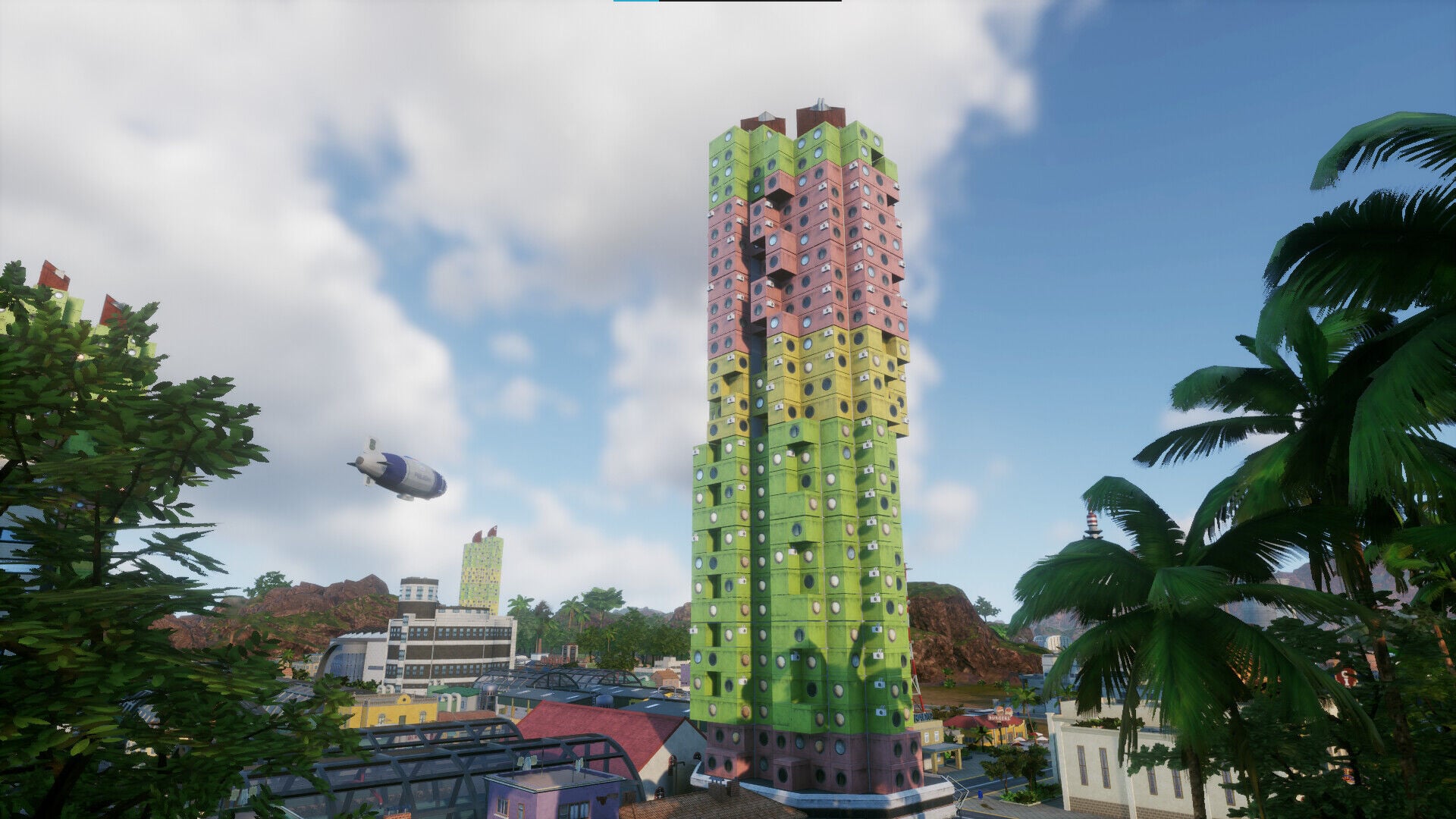 Buy Tropico 6 - New Frontiers Global Steam CD Key - Image 7