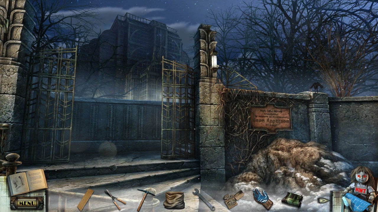 Buy True Fear: Forsaken Souls Part 2 Steam CD Key - Image 3