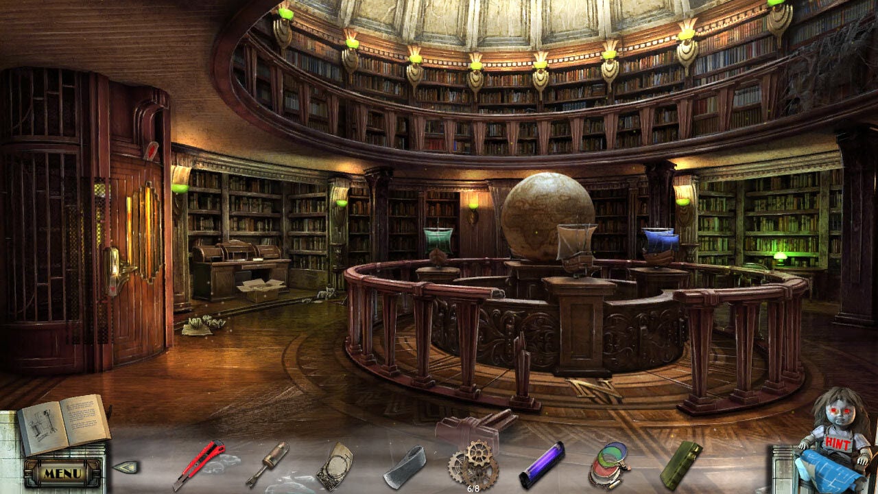 Buy True Fear: Forsaken Souls Part 2 Steam CD Key - Image 6