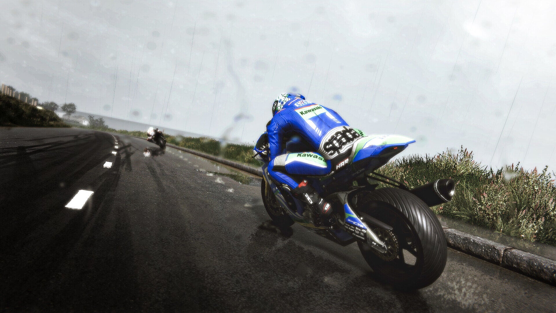 Buy TT Isle of Man: Ride on the Edge 3 Racing Fan Edition Steam CD Key - Image 6