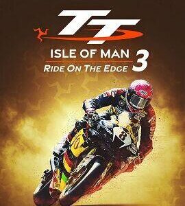 Buy TT Isle of Man: Ride on the Edge 3 Racing Fan Edition Steam CD Key