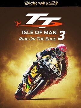 Buy TT Isle of Man: Ride on the Edge 3 Racing Fan Edition Steam CD Key