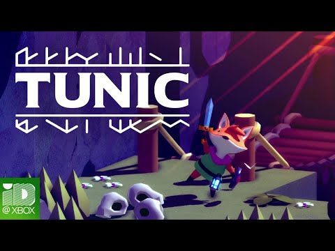 Buy TUNIC Global Steam Altergift - Image 2