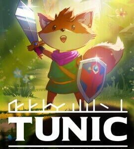 Buy TUNIC Global Steam Altergift