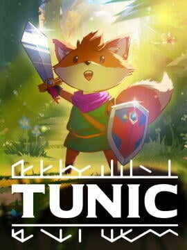 Buy TUNIC Global Steam Altergift