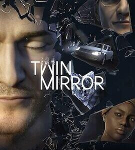 Buy Twin Mirror Steam CD Key