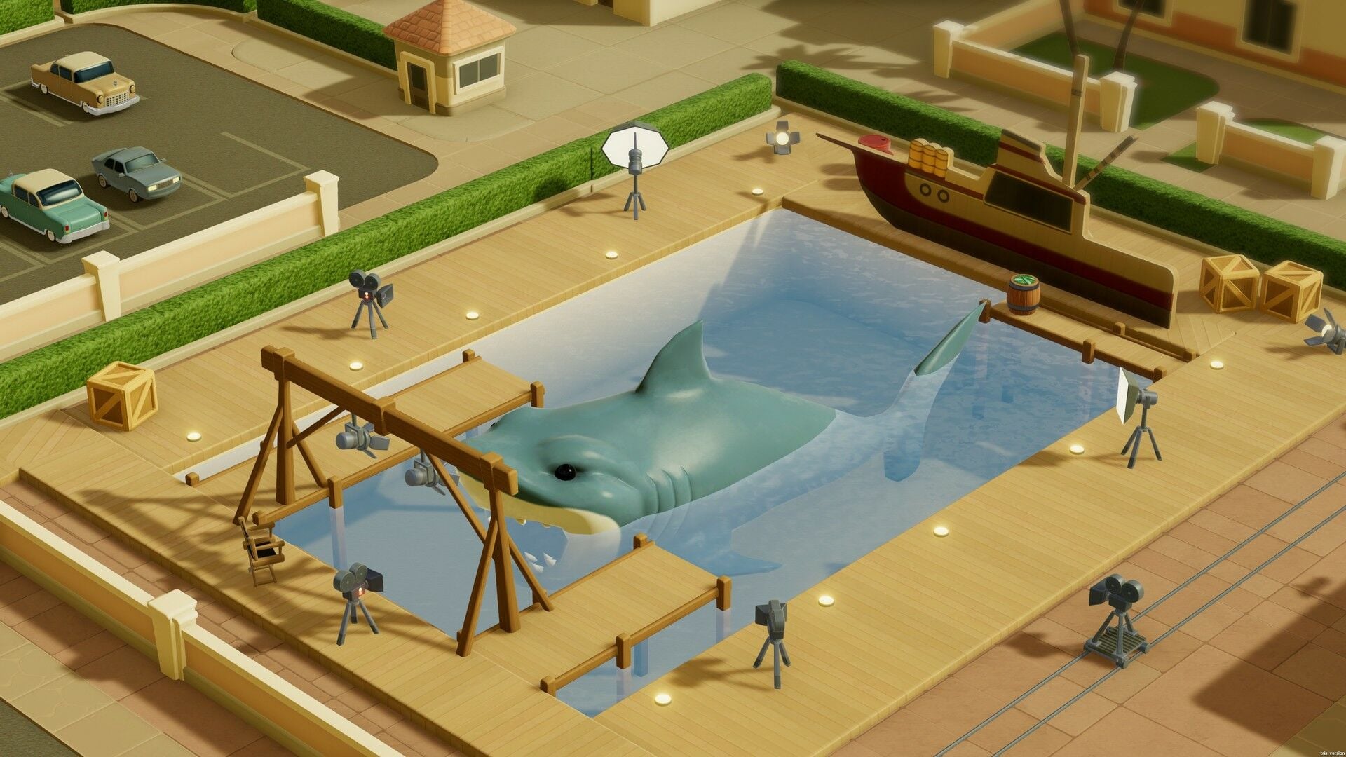 Buy Two Point Hospital: Culture Shock Global Steam CD Key - Image 3