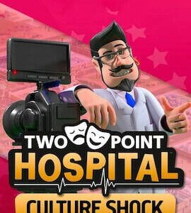 Buy Two Point Hospital: Culture Shock Global Steam CD Key