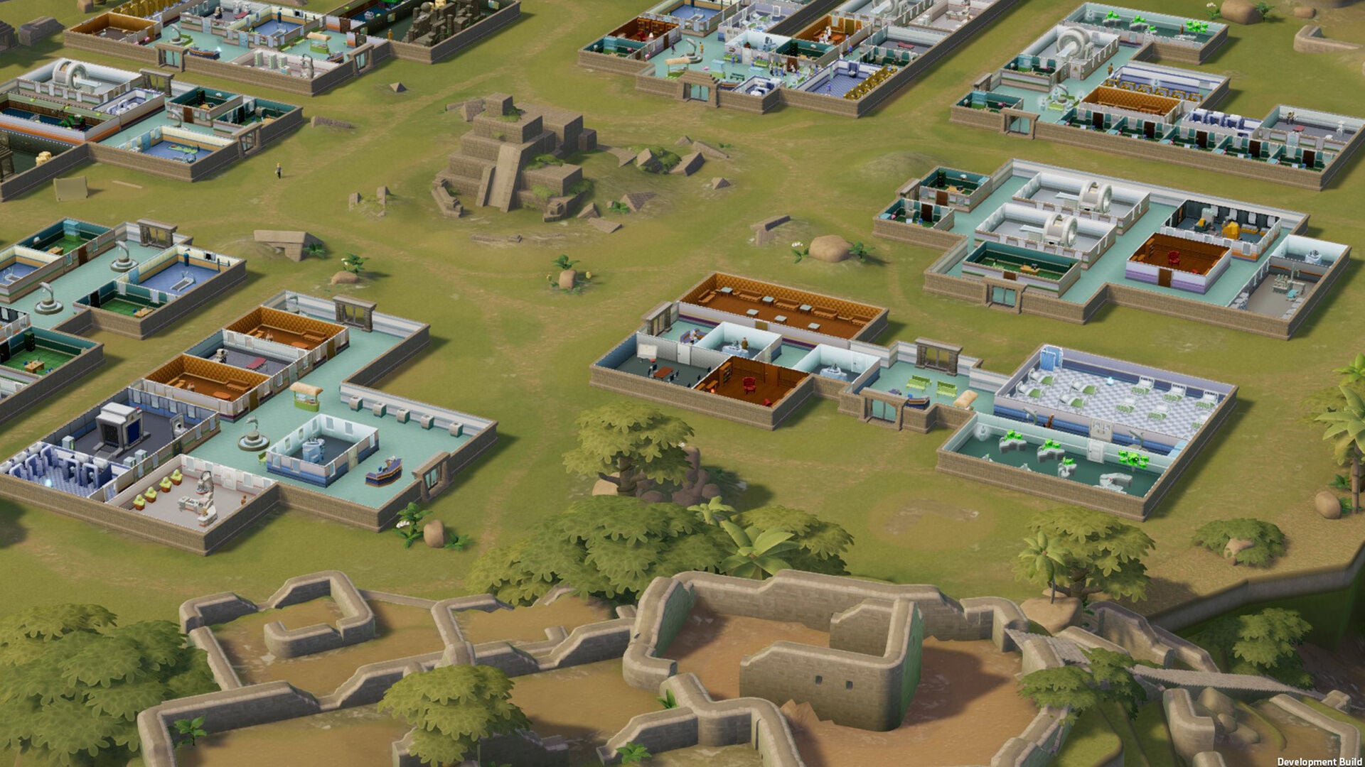 Buy Two Point Hospital - Pebberley Island Global Steam CD Key - Image 4