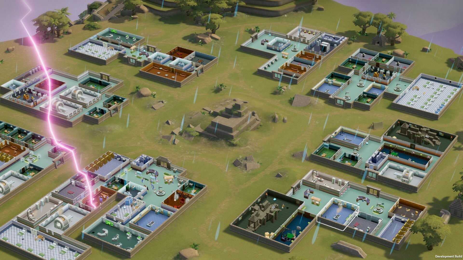 Buy Two Point Hospital - Pebberley Island Global Steam CD Key - Image 7