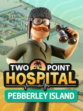 Buy Two Point Hospital - Pebberley Island Global Steam CD Key