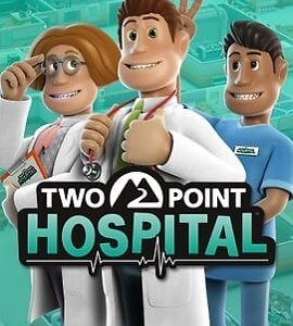Buy Two Point Hospital Global/CIS Steam CD Key