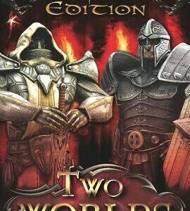 Buy Two Worlds Epic Edition Steam CD Key