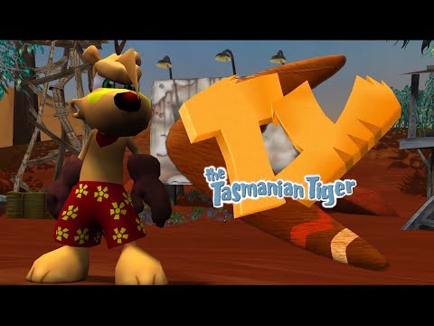 Buy TY the Tasmanian Tiger - The Boomerang Collection Steam CD Key - Image 2