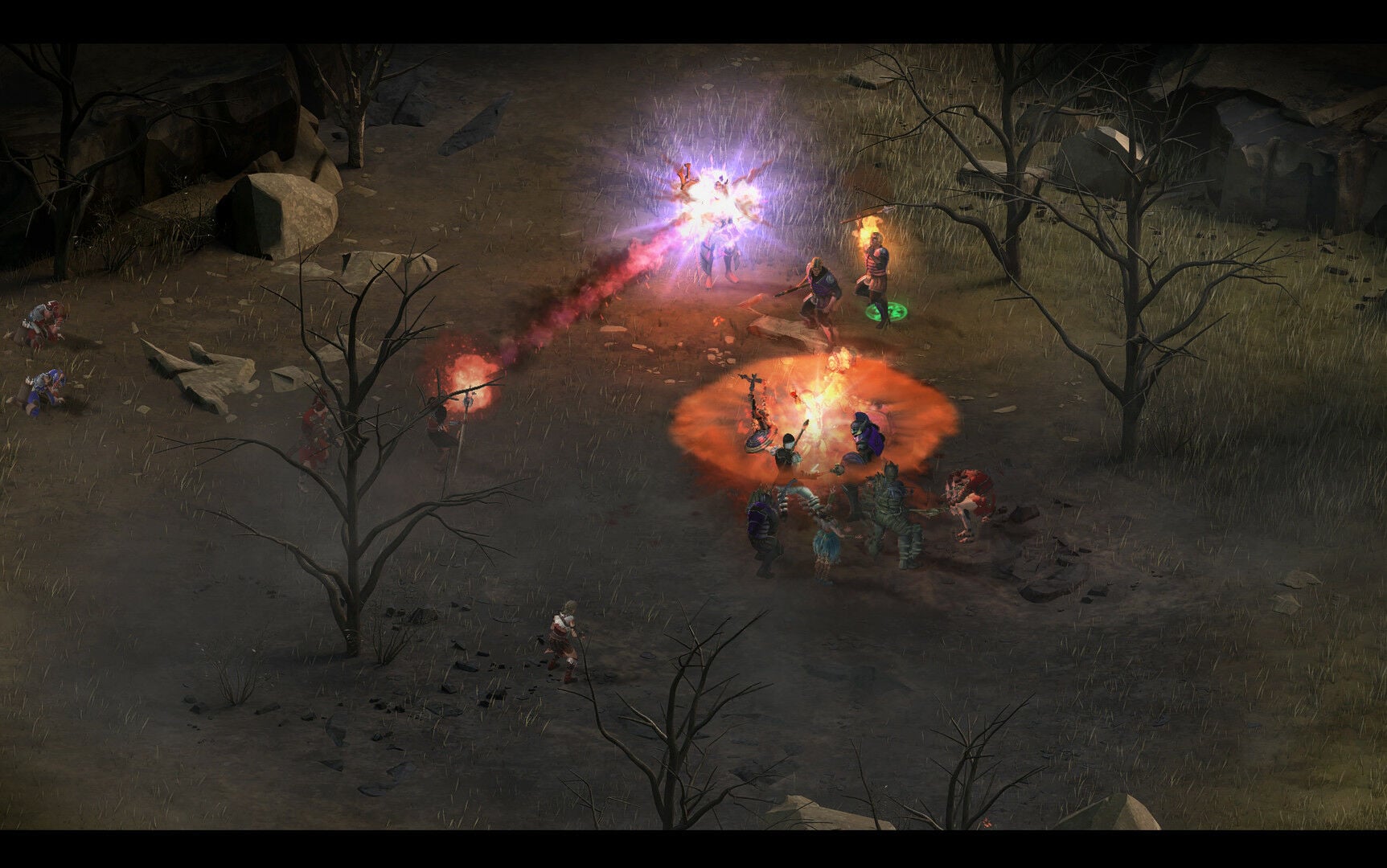 Buy Tyranny - Tales from the Tiers Steam CD Key - Image 6