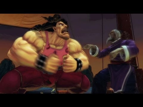 Buy Ultra Street Fighter IV Global/CIS Steam CD Key - Image 2