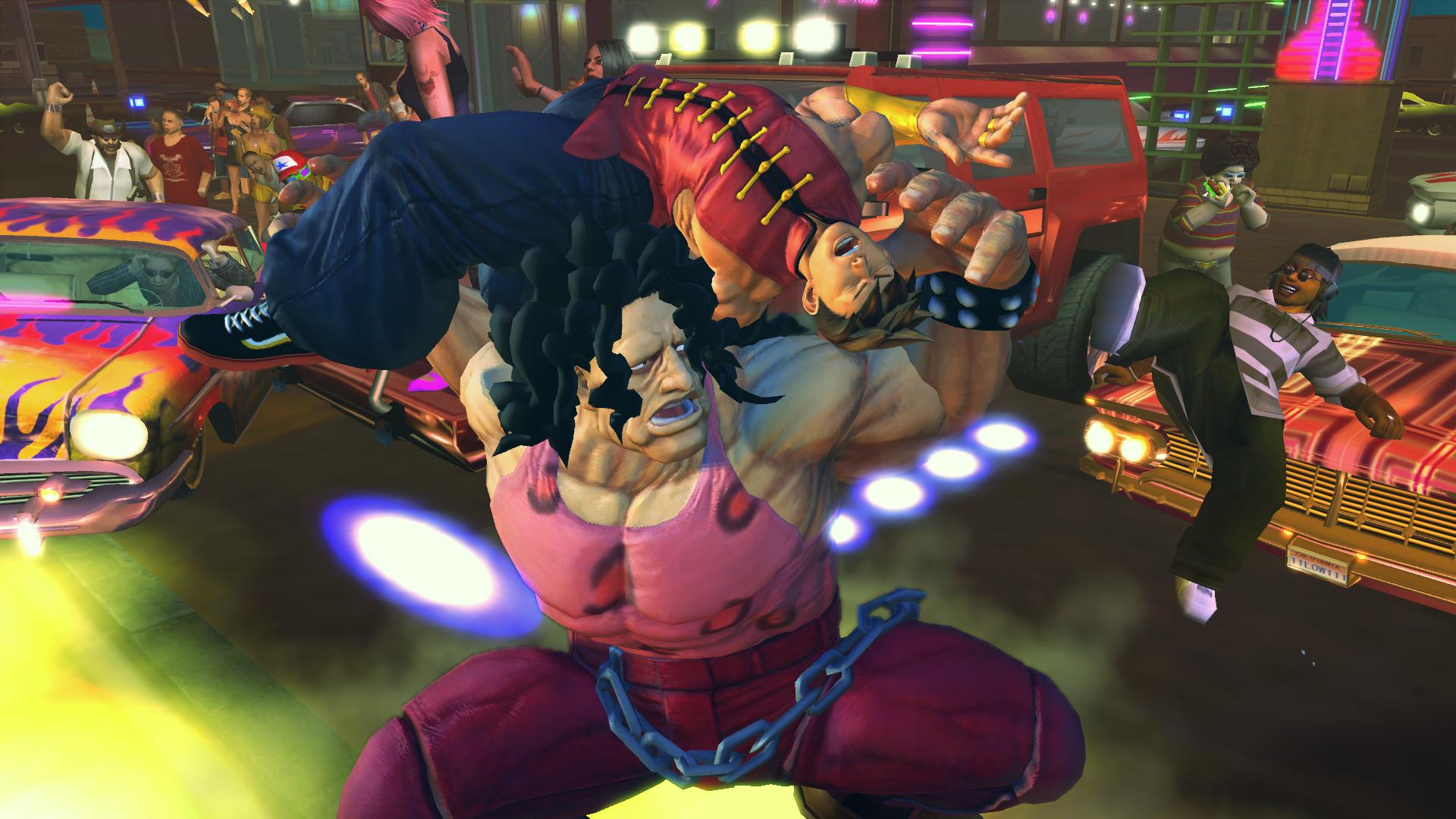 Buy Ultra Street Fighter IV Global/CIS Steam CD Key - Image 5