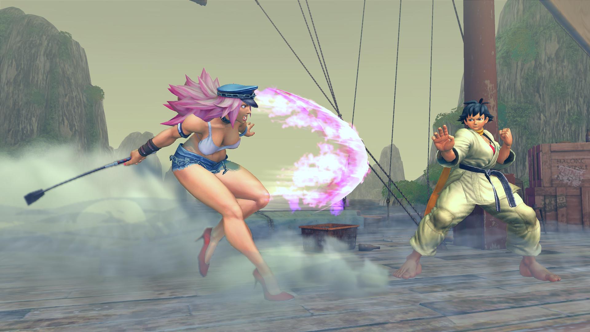 Buy Ultra Street Fighter IV Global/CIS Steam CD Key - Image 6