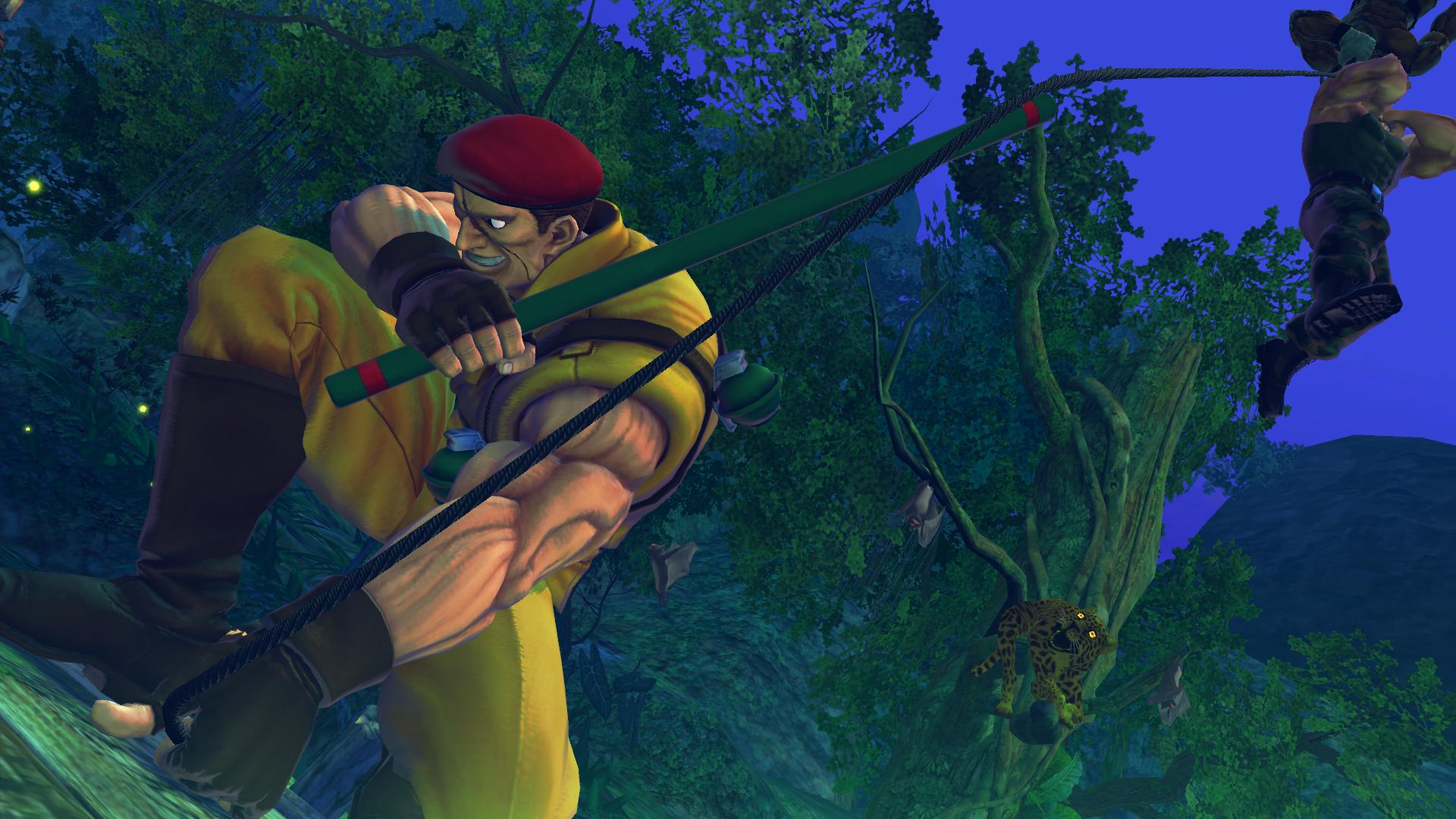 Buy Ultra Street Fighter IV Global/CIS Steam CD Key - Image 7