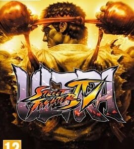 Buy Ultra Street Fighter IV Global/CIS Steam CD Key