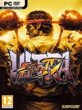 Buy Ultra Street Fighter IV Global/CIS Steam CD Key