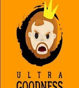 Buy UltraGoodness Steam CD Key