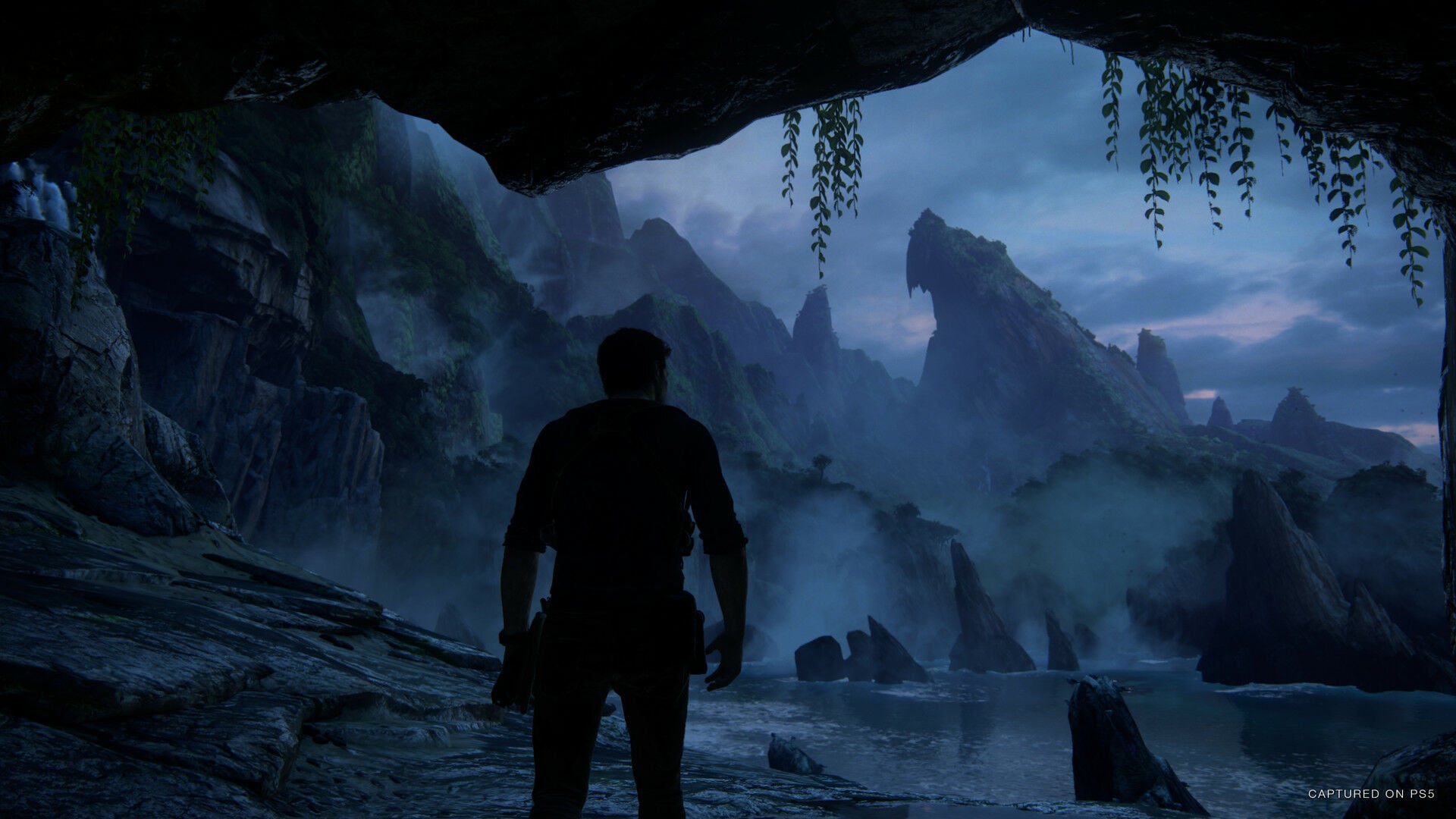 Buy UNCHARTED: Legacy of Thieves Collection Global Steam CD Key - Image 3