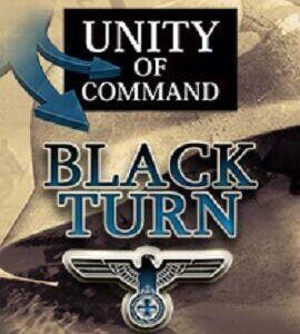 Buy Unity of Command - Black Turn Steam CD Key