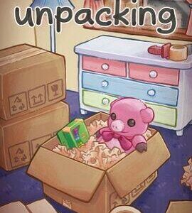 Buy Unpacking Steam CD Key