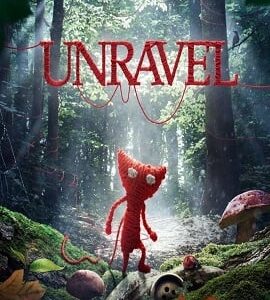 Buy Unravel EA App CD Key