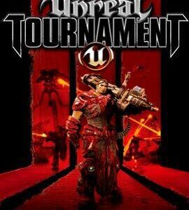 Buy Unreal Tournament 3 Black Steam CD Key