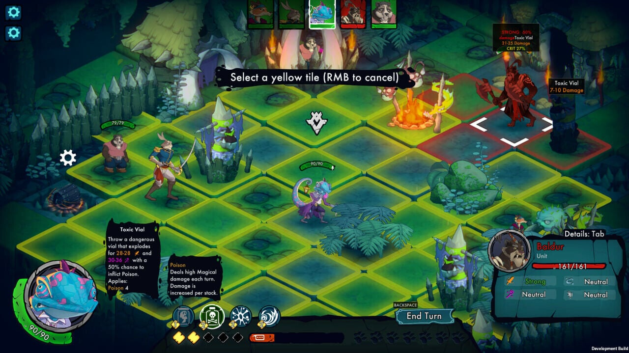 Buy Untamed Tactics Steam Account - Image 3