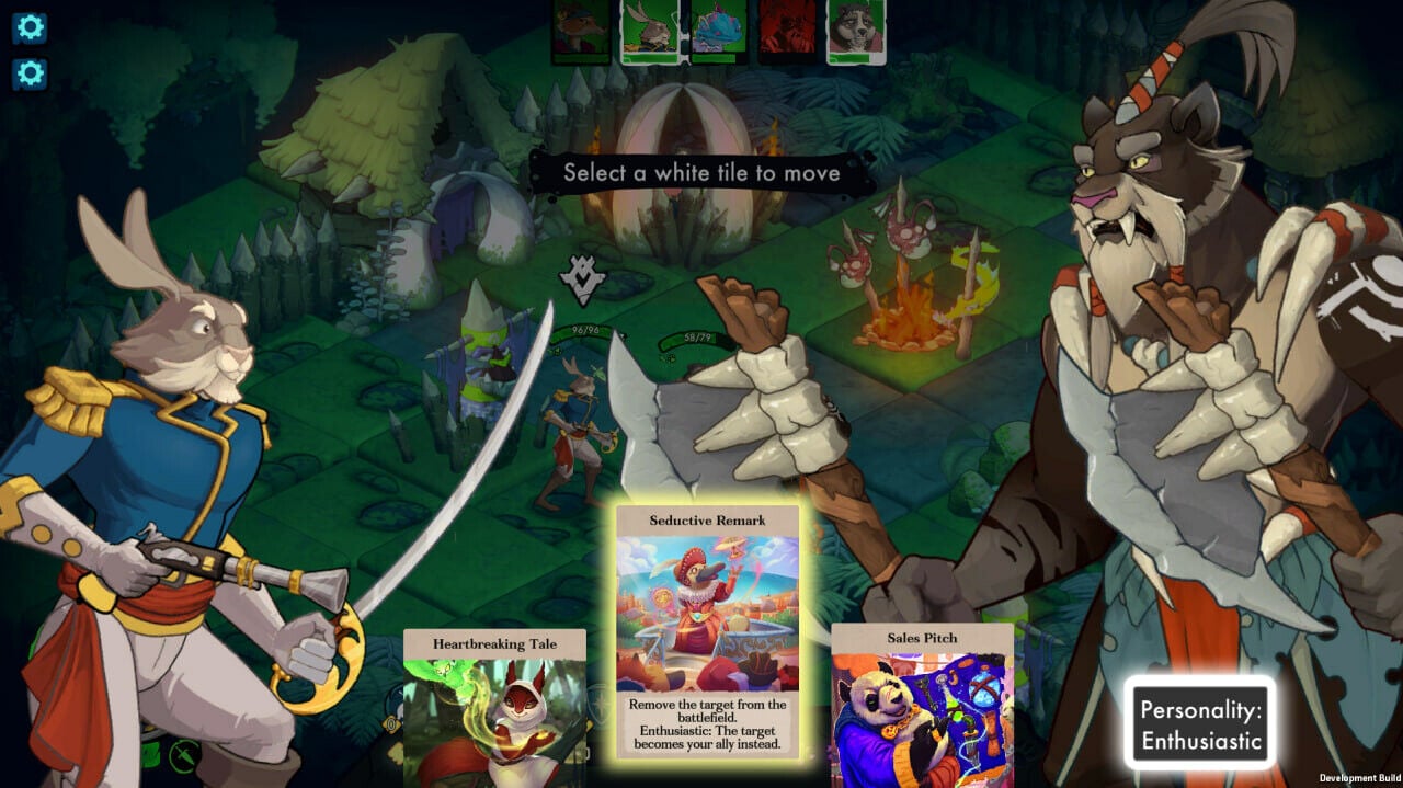 Buy Untamed Tactics Steam Account - Image 4