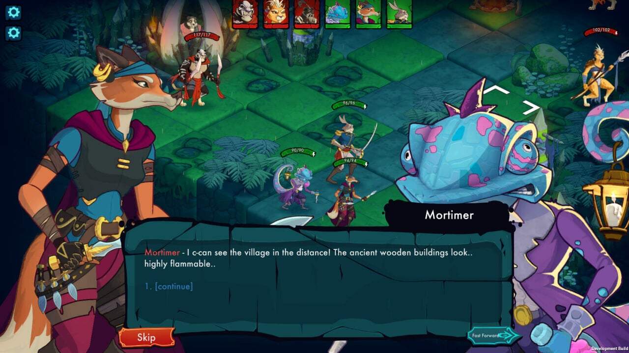 Buy Untamed Tactics Steam Account - Image 5