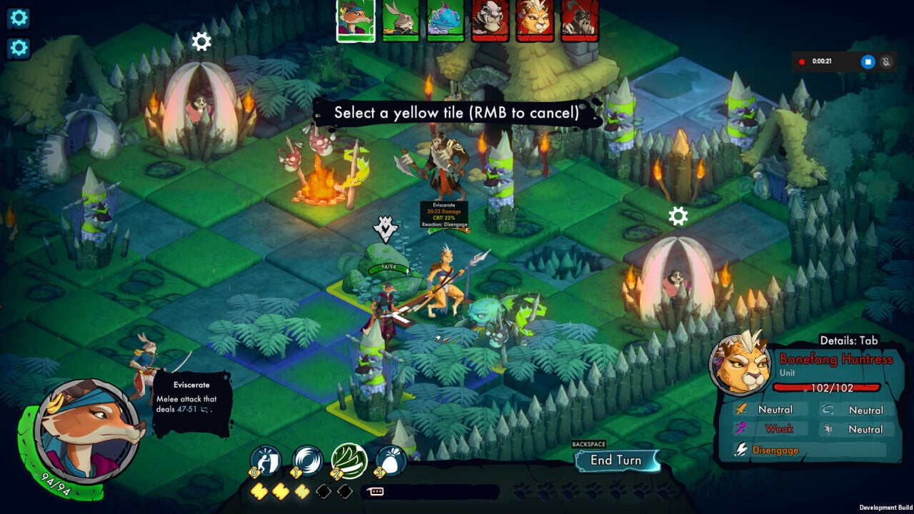 Buy Untamed Tactics Steam Account - Image 6