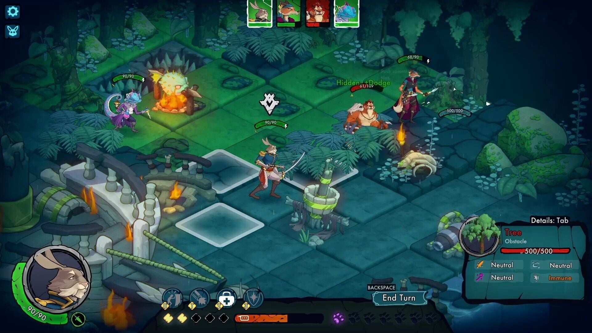 Buy Untamed Tactics Steam Account - Image 7