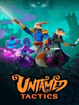 Buy Untamed Tactics Steam Account
