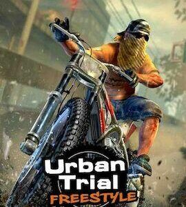 Buy Urban Trial Freestyle Steam CD Key