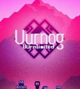 Buy Uurnog Uurnlimited Steam CD Key