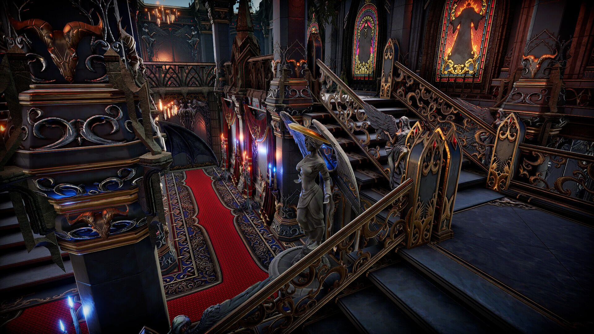 Buy V Rising - Legacy of Castlevania Premium Pack Steam CD Key - Image 4
