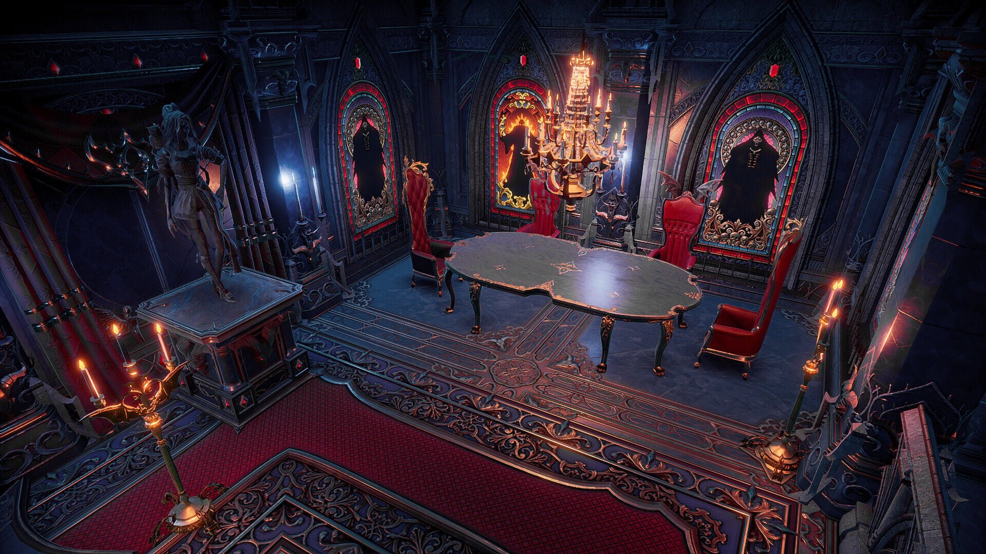 Buy V Rising - Legacy of Castlevania Premium Pack Steam CD Key - Image 7