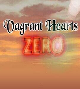 Buy Vagrant Hearts Zero Steam CD Key