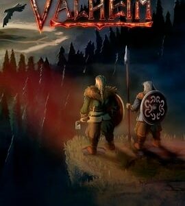 Buy Valheim Global Steam Altergift
