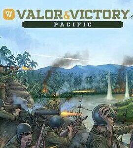 Buy Valor & Victory: Pacific Steam CD Key