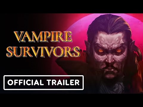 Buy Vampire Survivors Steam CD Key - Image 2